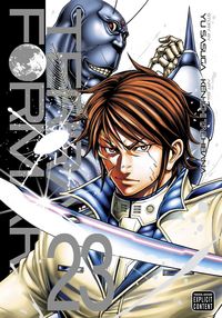 Produktbild: Terra Formars, Vol. 23