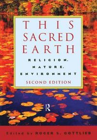 Produktbild: Gottlieb, R: This Sacred Earth