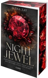 Produktbild: Night Jewel 1