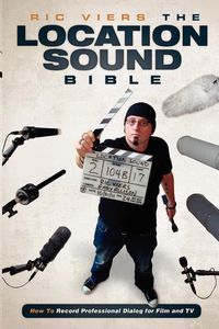Produktbild: The Location Sound Bible