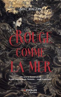 Produktbild: Rouge comme la mer