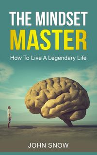 Produktbild: The Mindset Master (10 Week Master, #1)