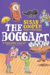 Produktbild: The Boggart