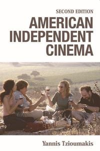 Produktbild: American Independent Cinema