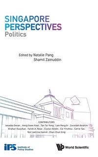 Produktbild: Singapore Perspectives