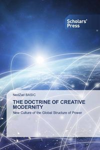 Produktbild: The Doctrine Of Creative Modernity