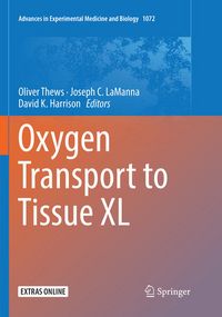 Produktbild: Oxygen Transport to Tissue XL