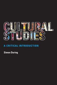 Produktbild: Cultural Studies