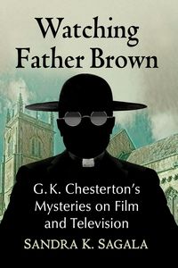 Produktbild: Watching Father Brown