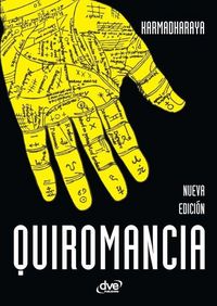 Produktbild: Quiromancia