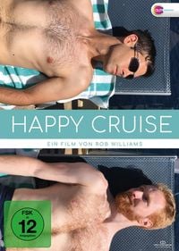 Produktbild: HAPPY CRUISE (OmU)