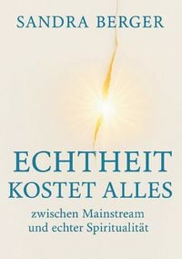 Produktbild: ECHTHEIT KOSTET ALLES