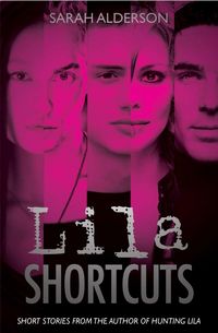 Produktbild: Lila Shortcuts