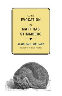 Produktbild: An Evocation of Matthias Stimmberg