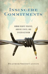 Produktbild: Insincere Commitments