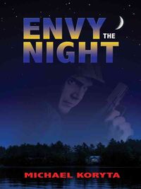 Produktbild: Envy The Night -Lp