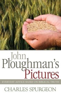 Produktbild: John Ploughman's Pictures