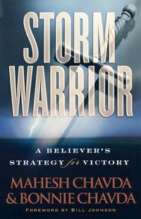 Produktbild: Storm Warrior