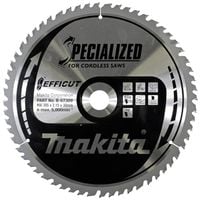Produktbild: Makita B-67309 Kreiss&auml;geblatt 305 x 30 x 2.15mm Z&auml;hneanzahl: 60 1St.