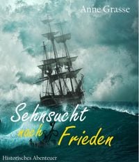 Produktbild: Sehnsucht nach Frieden