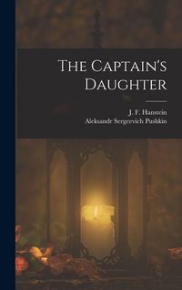 Produktbild: The Captain's Daughter