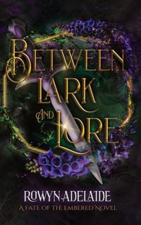 Produktbild: Between Lark and Lore