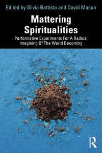 Produktbild: Mattering Spiritualities