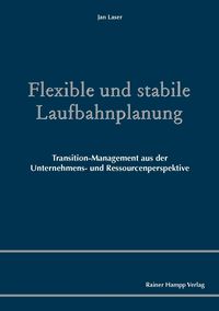Produktbild: Flexible und stabile Laufbahnplanung