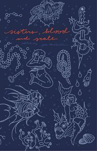 Produktbild: Sisters, Blood and Scale