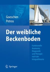 Produktbild: Der weibliche Beckenboden