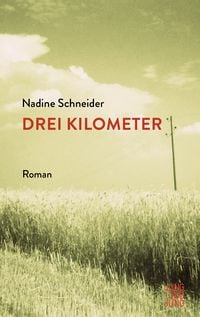 Produktbild: Drei Kilometer