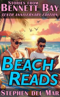 Produktbild: Beach Reads: Short Stories from Bennett Bay