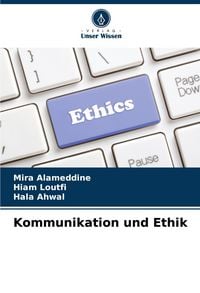 Produktbild: Kommunikation und Ethik