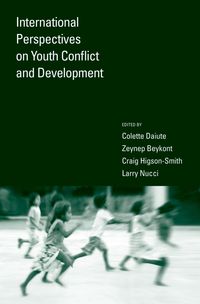 Produktbild: International Perspectives on Youth Conflict and Development