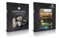 Produktbild: R&auml;ucherst&auml;bchenset Green Tree Purification Collection 6x15gr