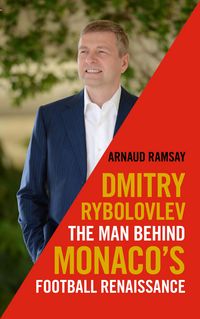 Produktbild: Dmitry Rybolovlev