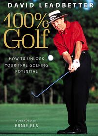 Produktbild: 100% Golf