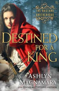 Produktbild: Destined for a King