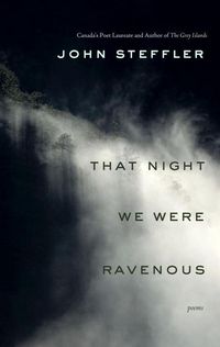 Produktbild: That Night We Were Ravenous