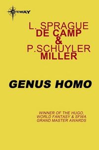 Produktbild: Genus Homo