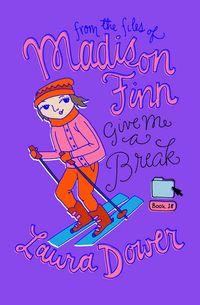 Produktbild: Give Me a Break