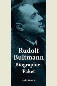 Produktbild: Bultmann-Paket