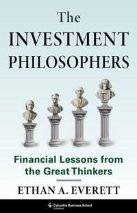 Produktbild: The Investment Philosophers