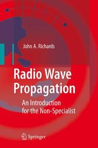 Produktbild: Radio Wave Propagation