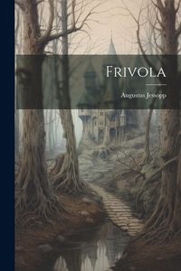 Produktbild: Frivola