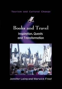 Produktbild: Books and Travel