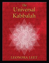 Produktbild: The Universal Kabbalah