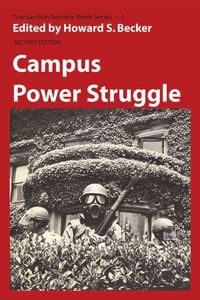 Produktbild: Campus Power Struggle