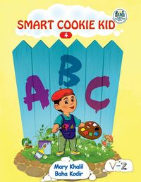 Produktbild: Smart Cookie Kid ABC 4