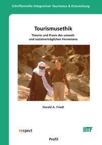 Produktbild: Tourismusethik